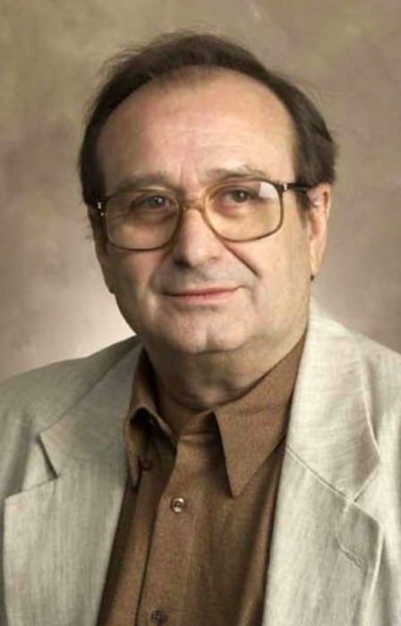 Eric Flint