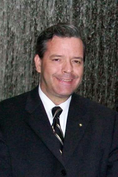 Charles Todd
