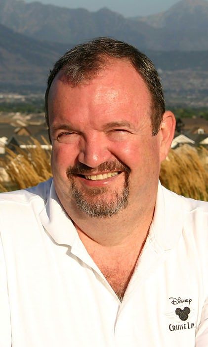 Tracy Hickman