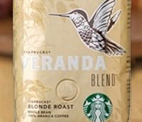 Veranda Blend