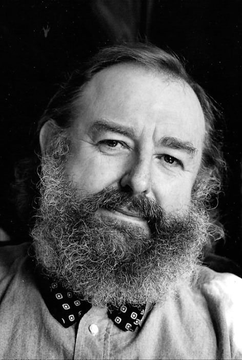 Michael Moorcock