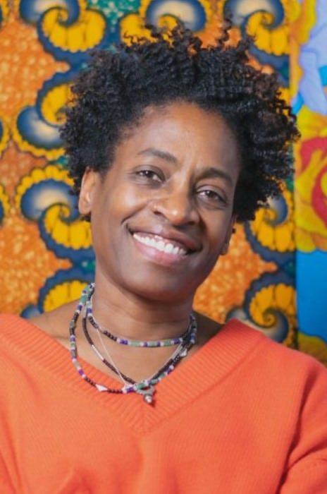 Jacqueline Woodson