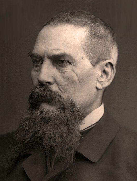 Richard Francis Burton