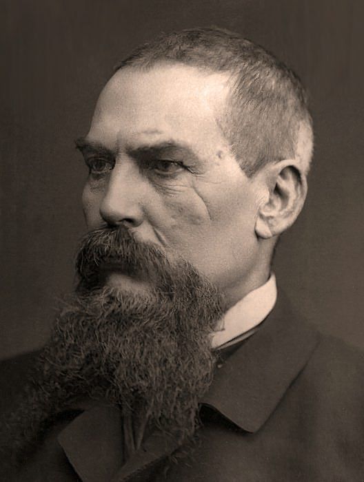 Richard Francis Burton