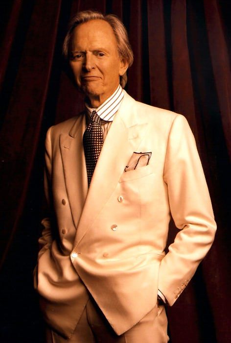 Tom Wolfe