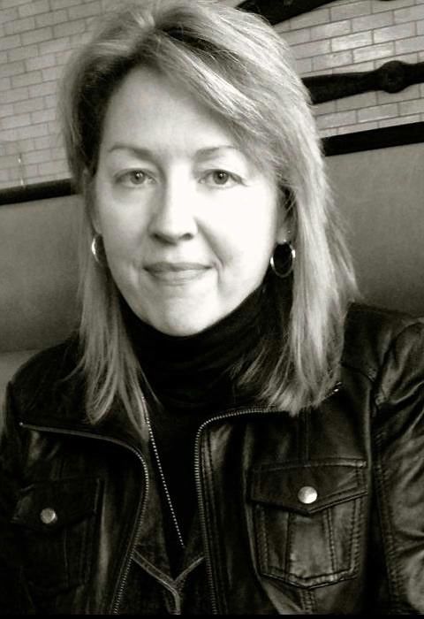 Joanne DeMaio