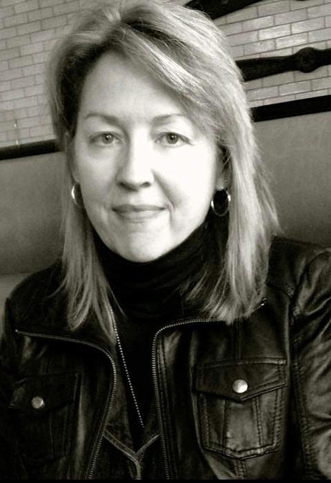 Joanne DeMaio