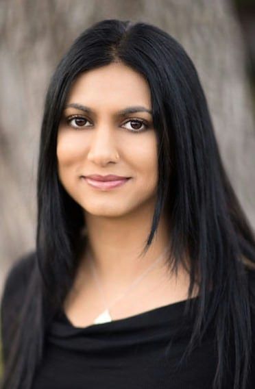 Sabaa Tahir