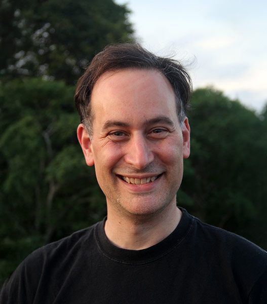 David Levithan
