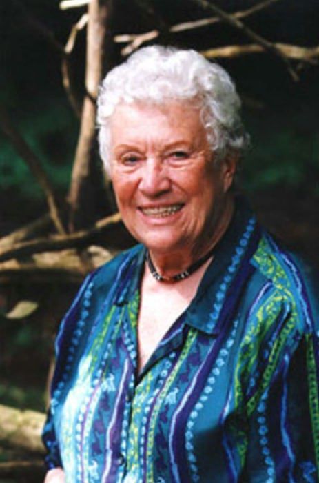 Jean Craighead George