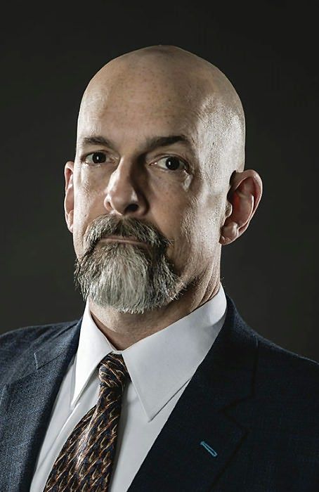 Neal Stephenson