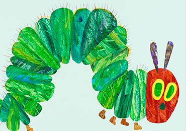 Eric Carle
