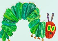 Eric Carle
