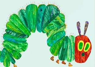 Eric Carle