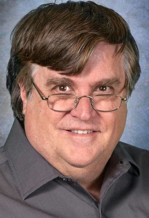 Jeffrey Robinson