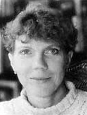 Barbara Hambly