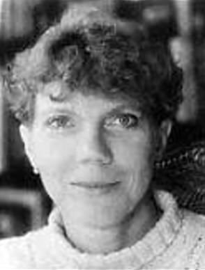 Barbara Hambly