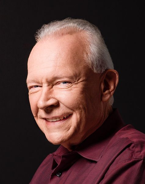 Terry Brooks