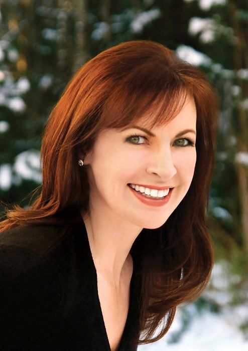 Lisa Kleypas