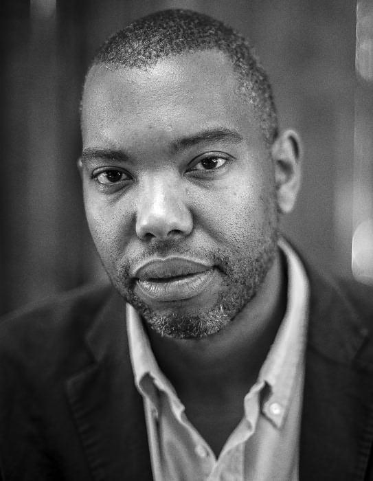 Ta-Nehisi Coates