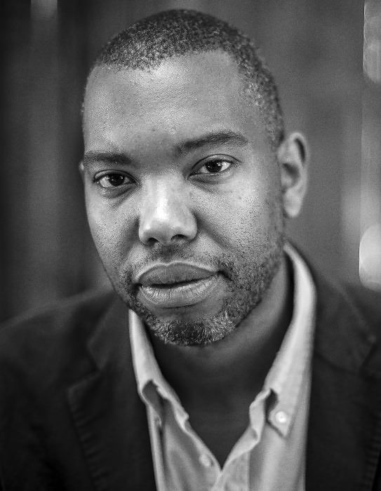 Ta-Nehisi Coates