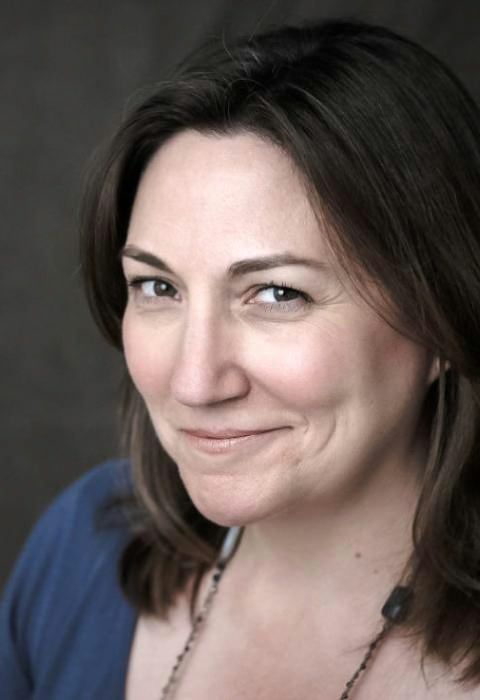 Julia Kent