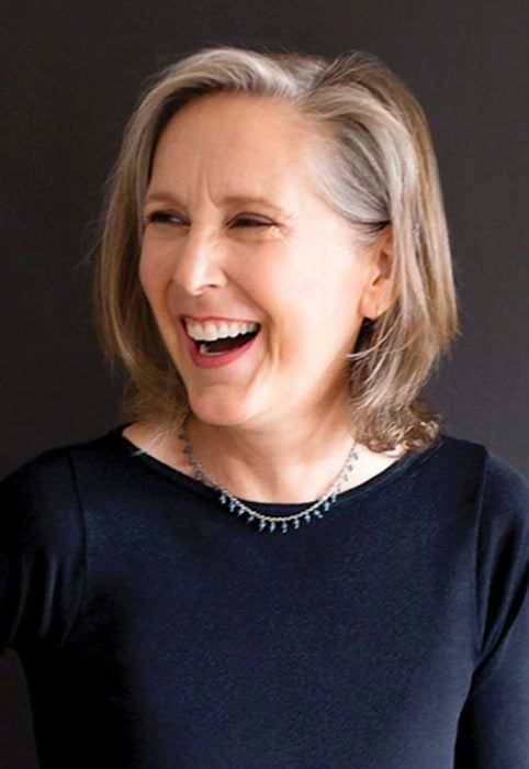 Mary Roach