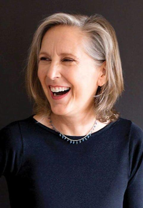 Mary Roach