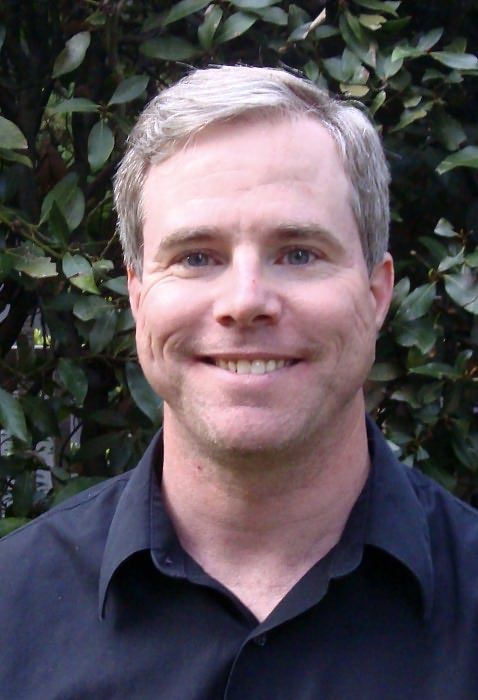 Andy Weir
