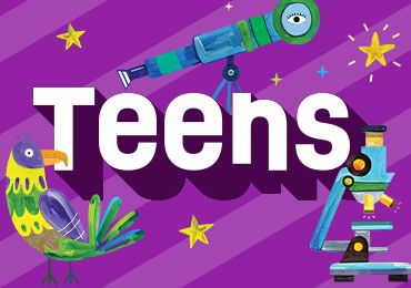 Teens Age Range Toys & Games