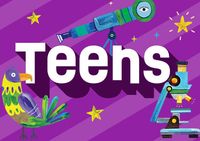 Teens Age Range Toys & Games