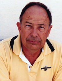 Stephen Coonts