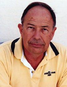 Stephen Coonts