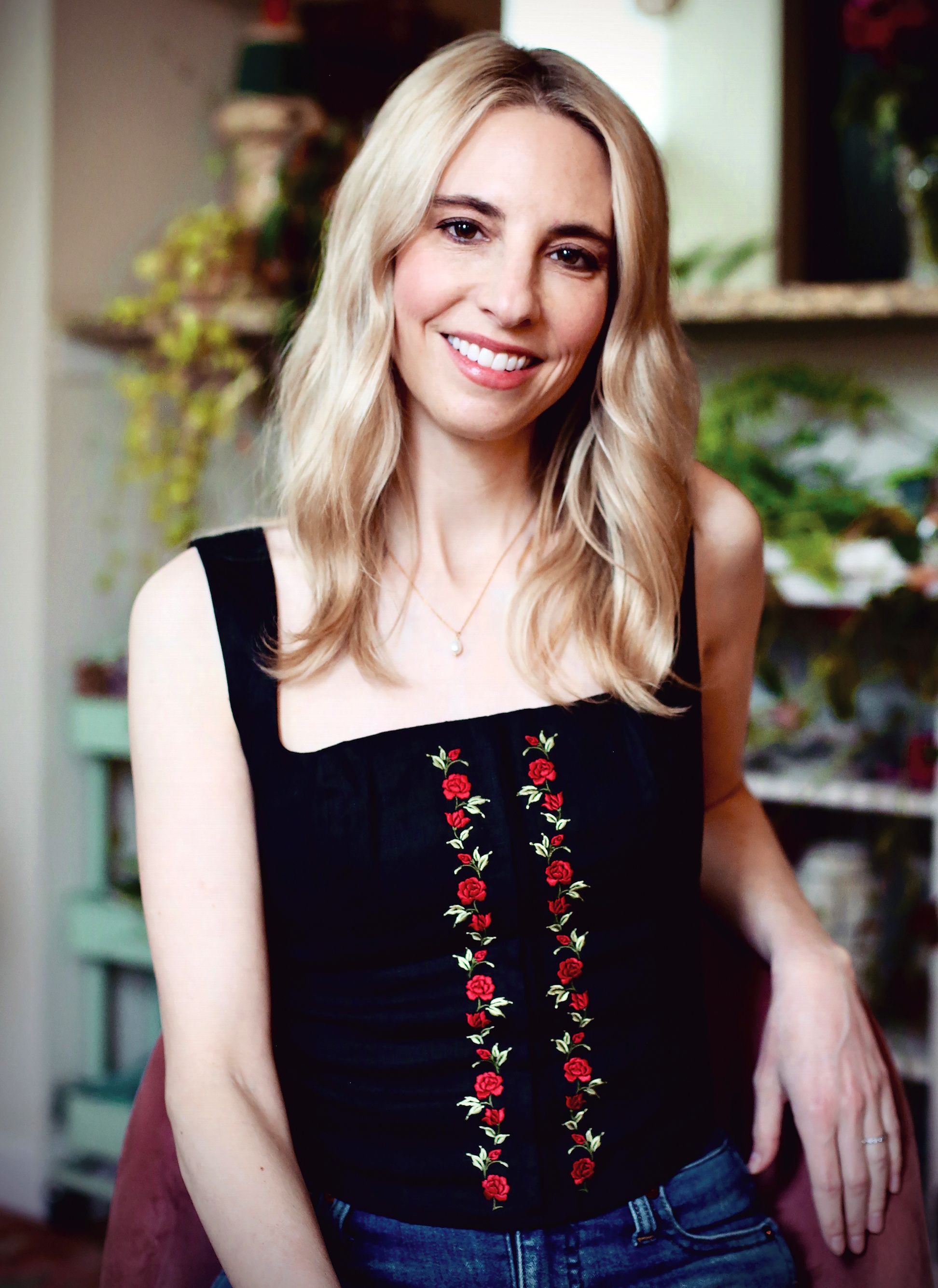Mara Rutherford