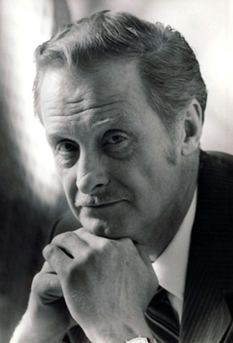 David Eddings