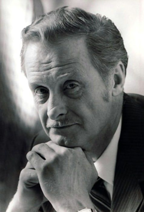 David Eddings