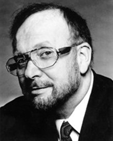 Paul Zindel
