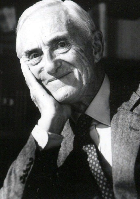 Patrick O'Brian