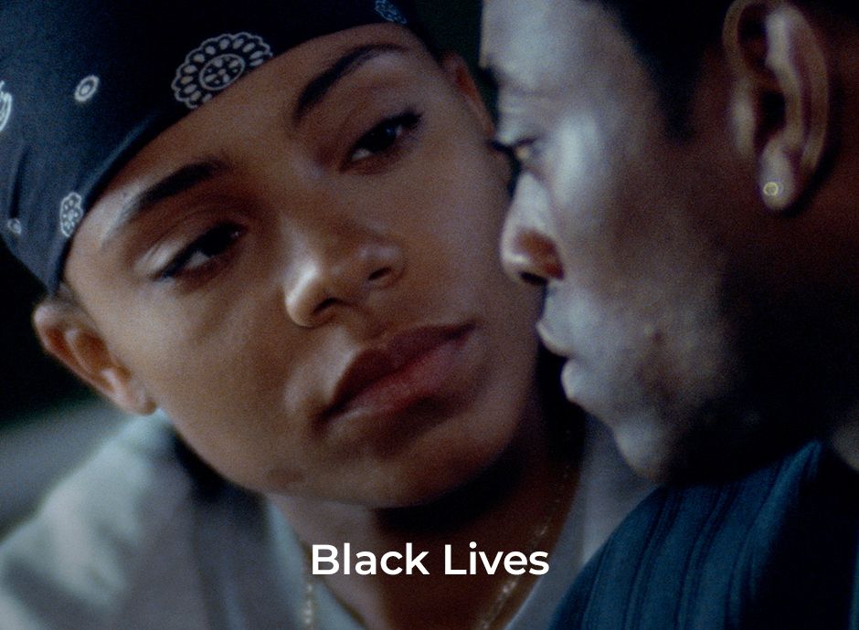 Black Lives