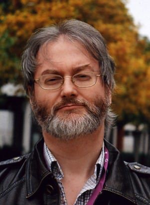 Simon R. Green