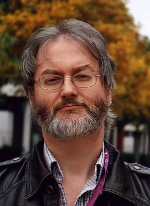 Simon R. Green