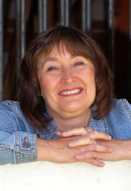 Jami Davenport