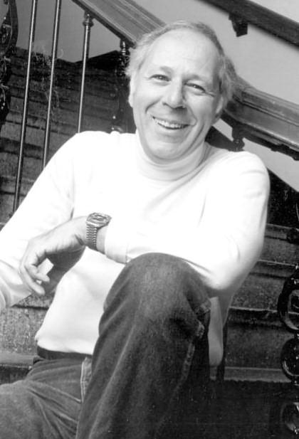 Ben Bova
