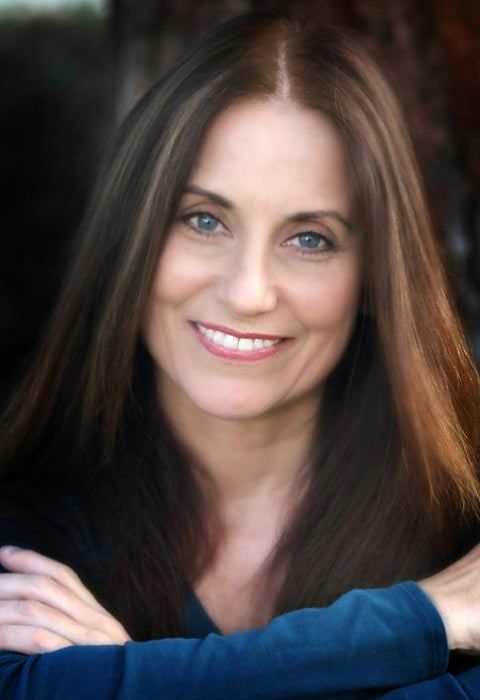 Glynnis Campbell