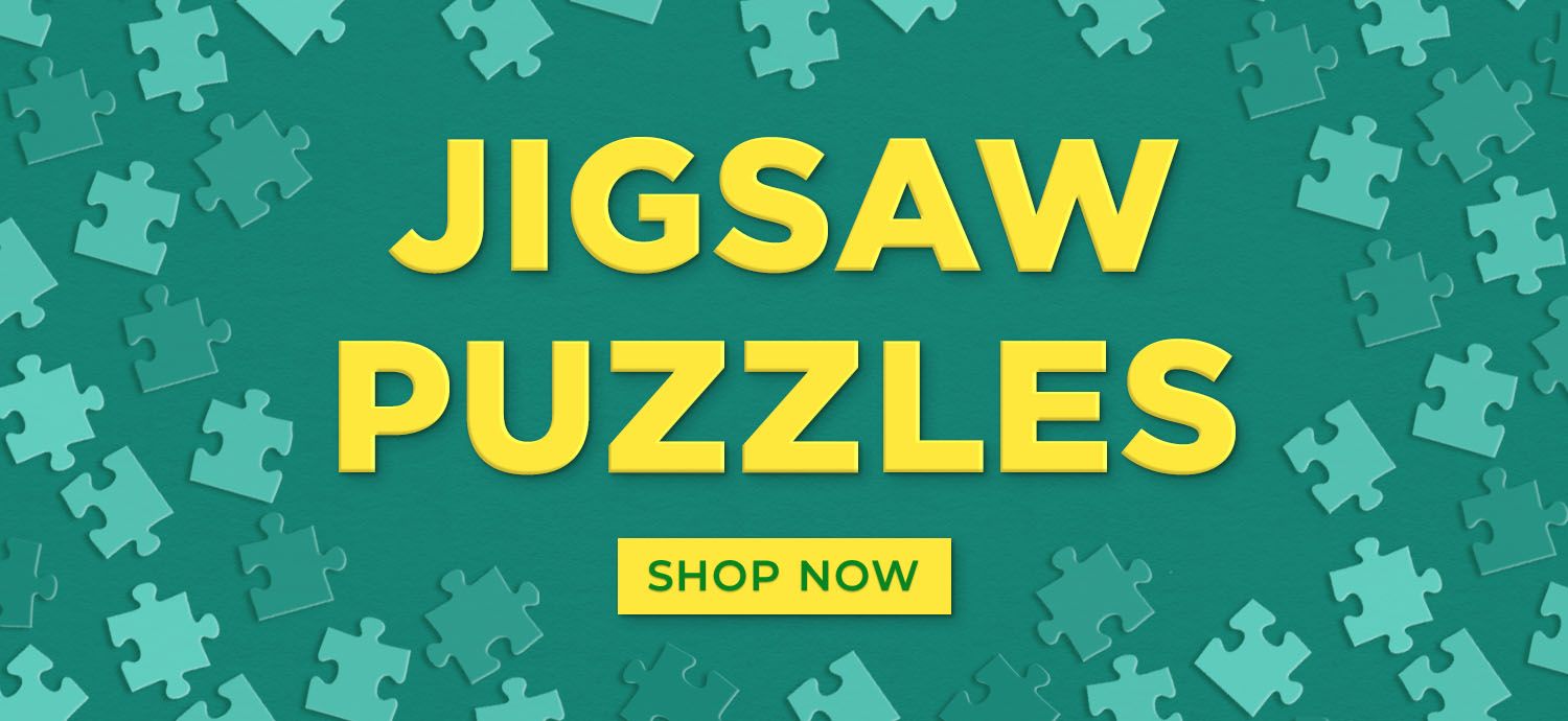 Jigsaw Puzzles Shop Now
