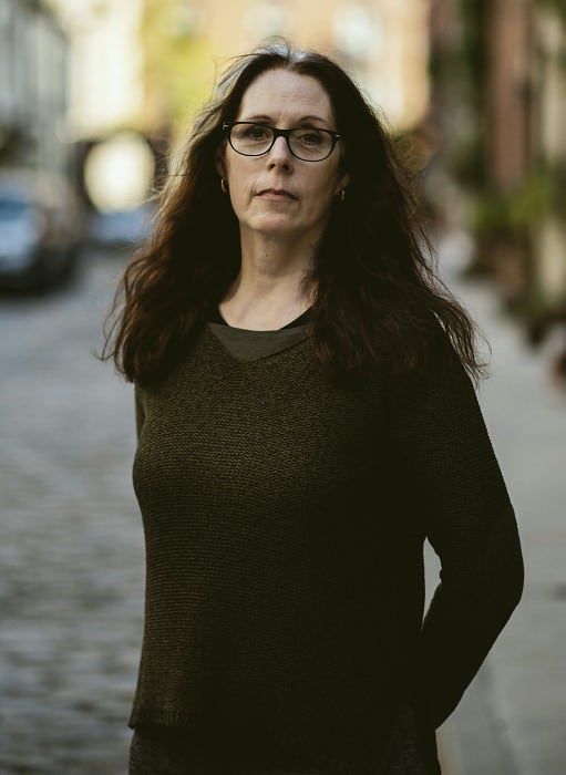Laurie Halse Anderson