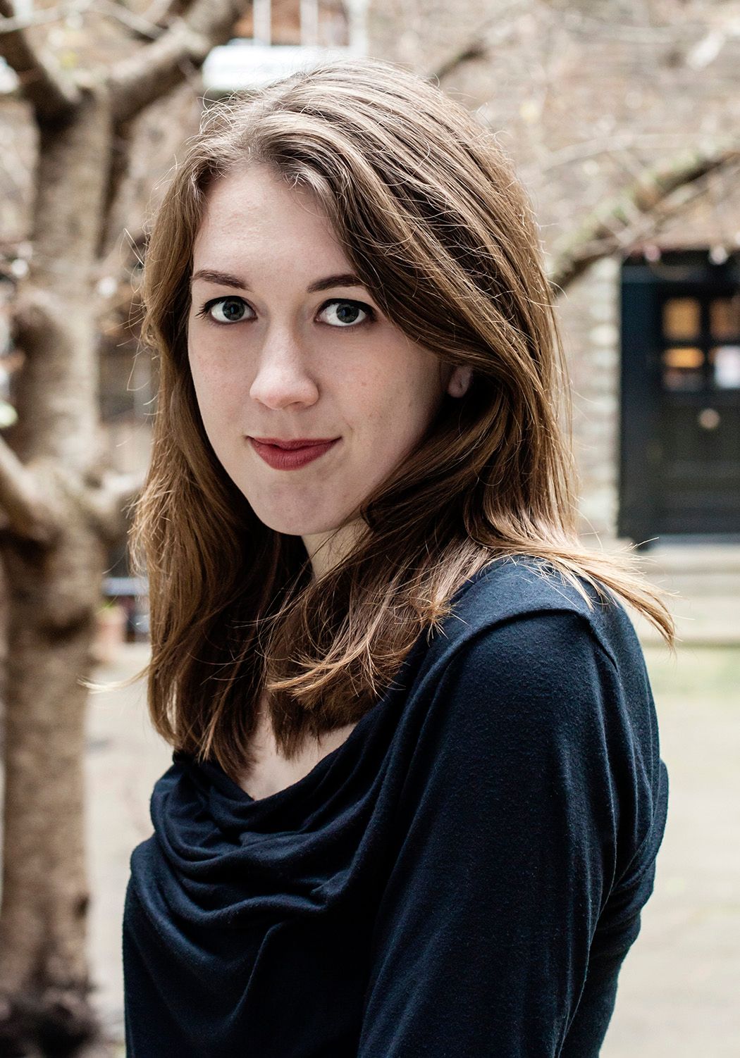 Samantha Shannon