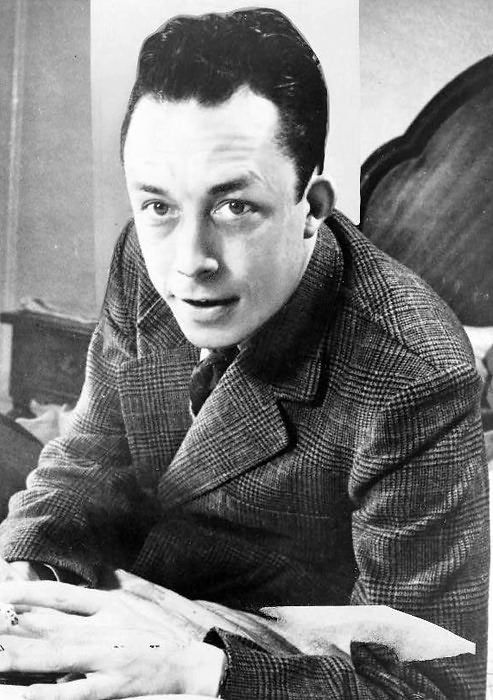Albert Camus