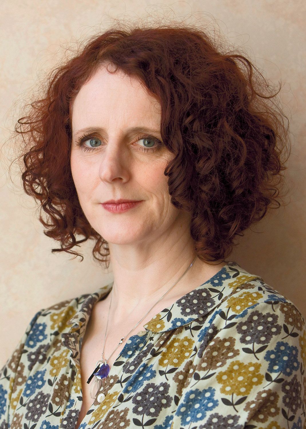 Maggie O'Farrell