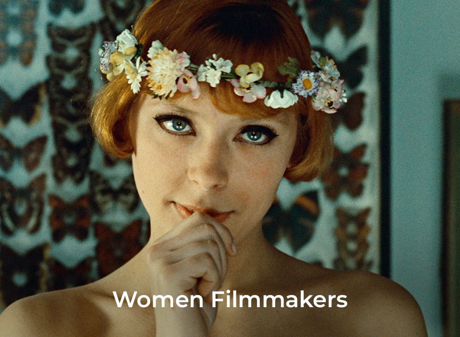 Women Filmmakers